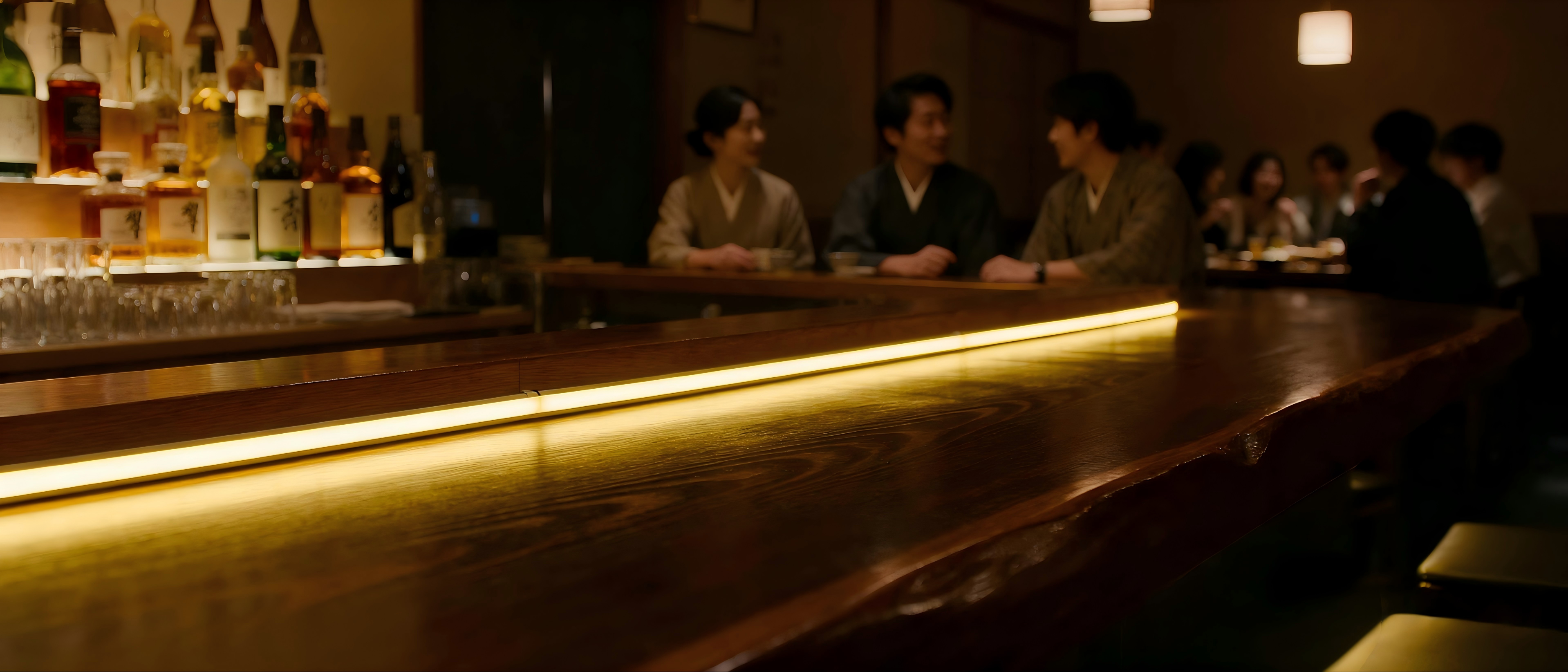 居酒屋用 LED ソフトストリップの選び方 5 つの重要なポイント